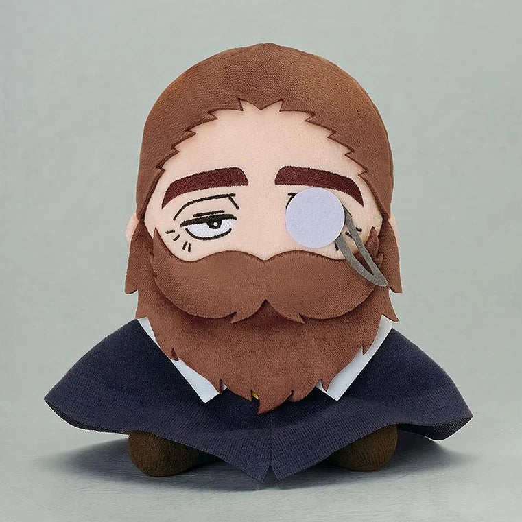 (Plush) Frieren: Beyond Journey's End Denken