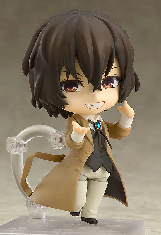(Nendoroid 657) Bungo Stray Dogs Osamu Dazai