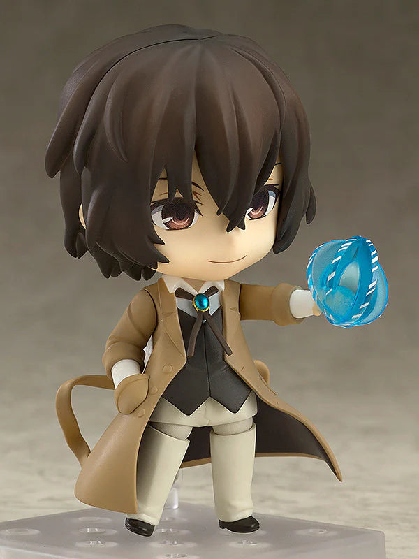 (Nendoroid 657) Bungo Stray Dogs Osamu Dazai