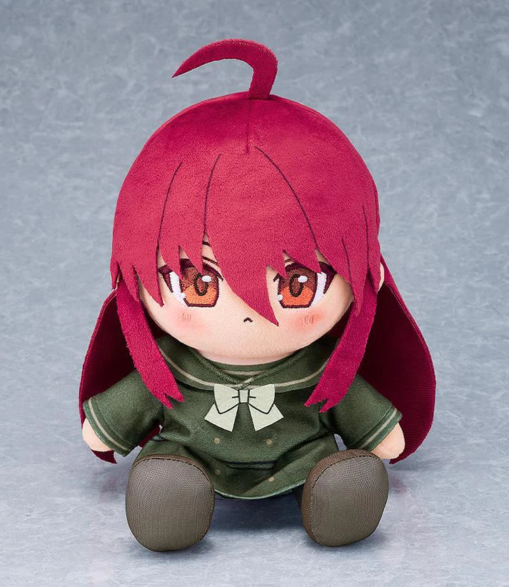 (Plush) Shakugan No Shana Chocopuni Shana