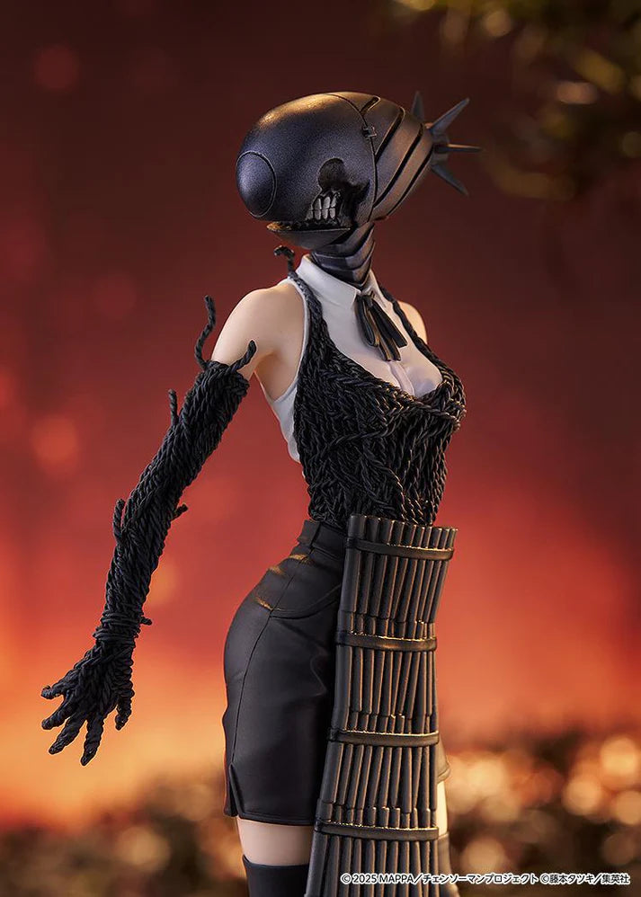 (POP UP PARADE) Chainsaw Man Bomb