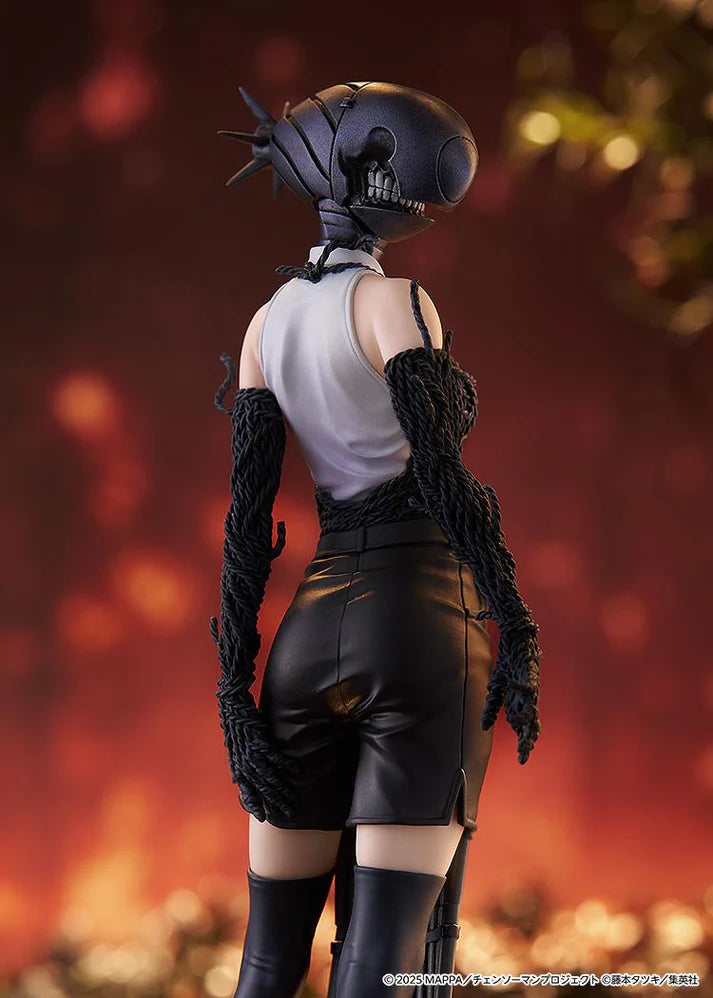 (POP UP PARADE) Chainsaw Man Bomb