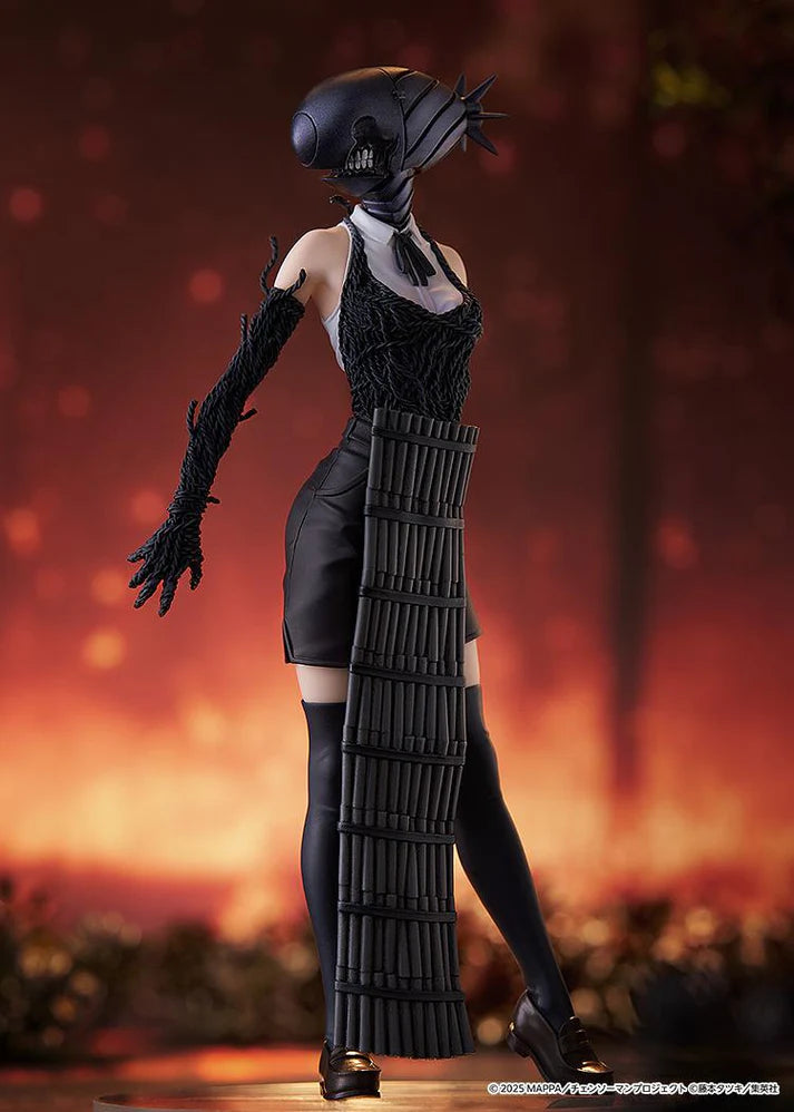 (POP UP PARADE) Chainsaw Man Bomb