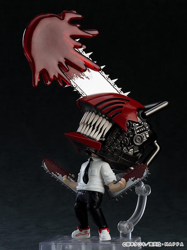(Nendoroid 1560) Chainsaw Man Denji