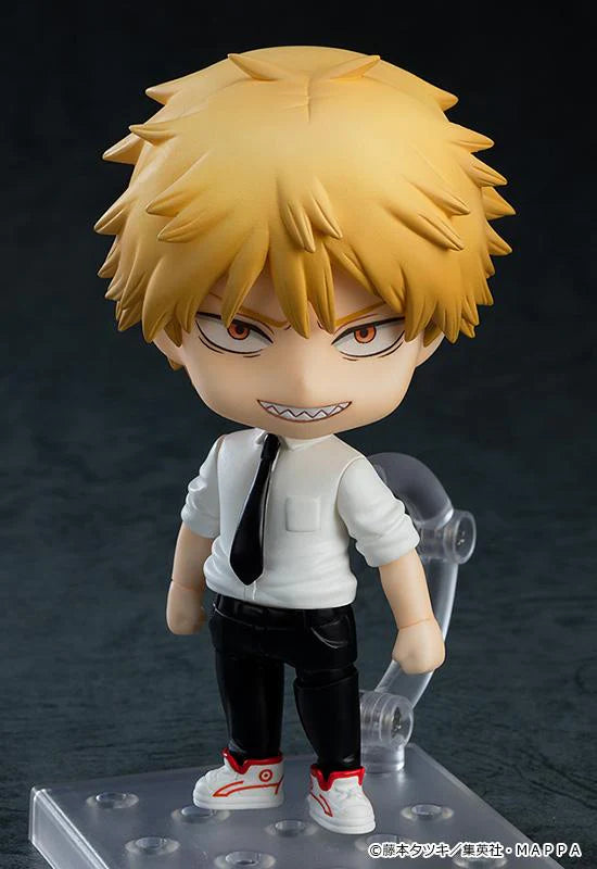 (Nendoroid 1560) Chainsaw Man Denji