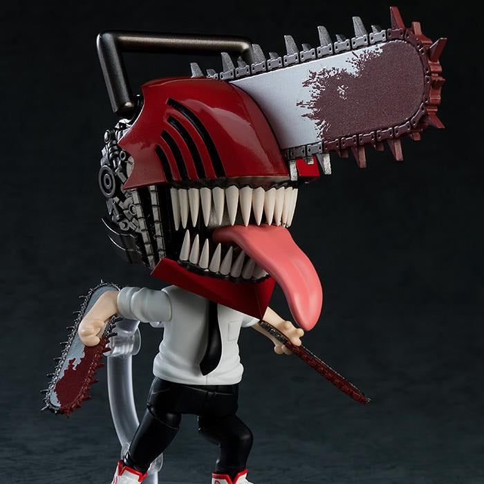 (Nendoroid 1560) Chainsaw Man Denji