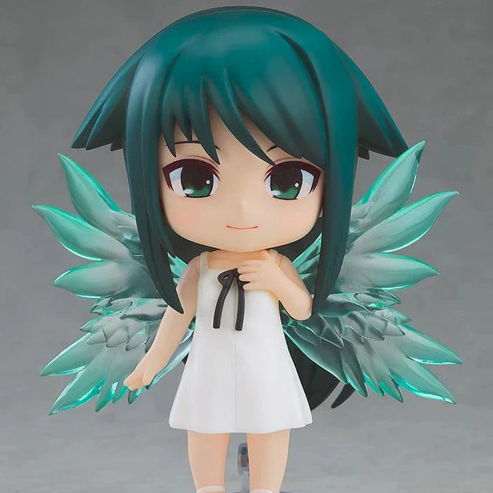 (Nendoroid 2909) Saya no Uta Saya