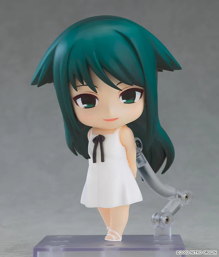 (Nendoroid 2909) Saya no Uta Saya
