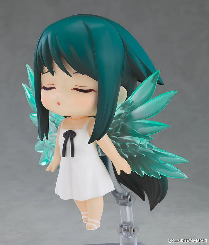 (Nendoroid 2909) Saya no Uta Saya