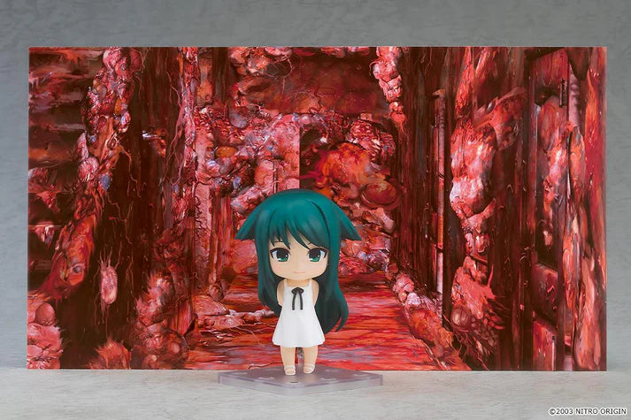(Nendoroid 2909) Saya no Uta Saya