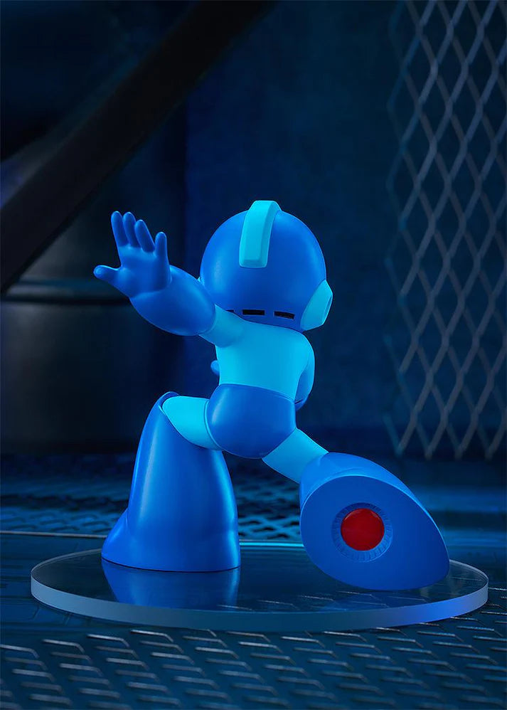 (POP UP PARADE) Mega Man Mega Man