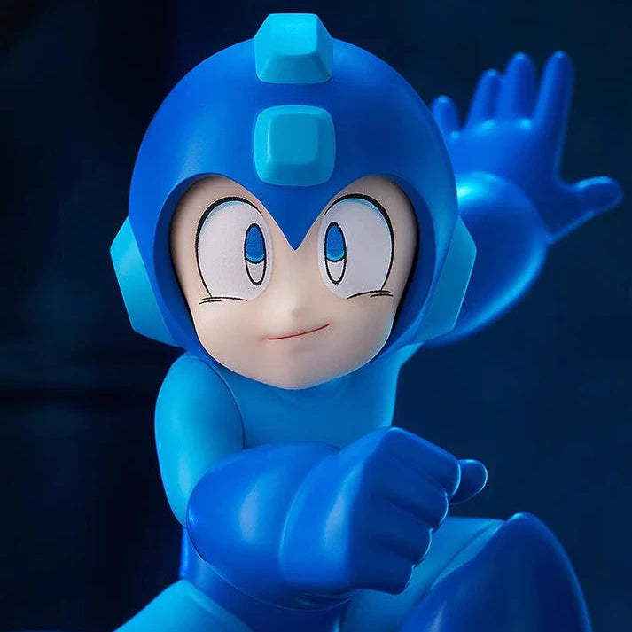 (POP UP PARADE) Mega Man Mega Man