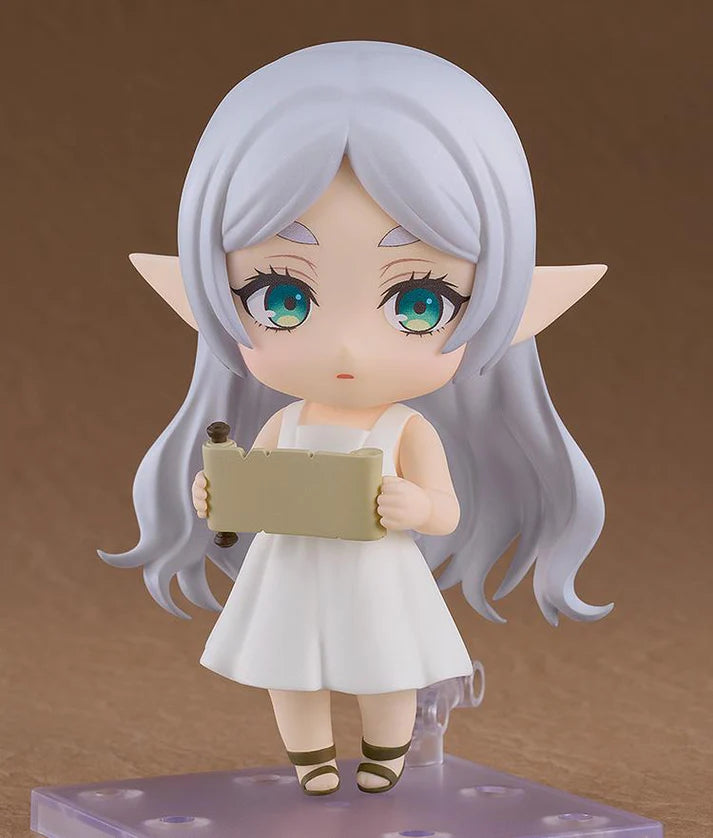 (Nendoroid 2986) Frieren: Beyond Journey's End Frieren: Apprentice Era Ver.