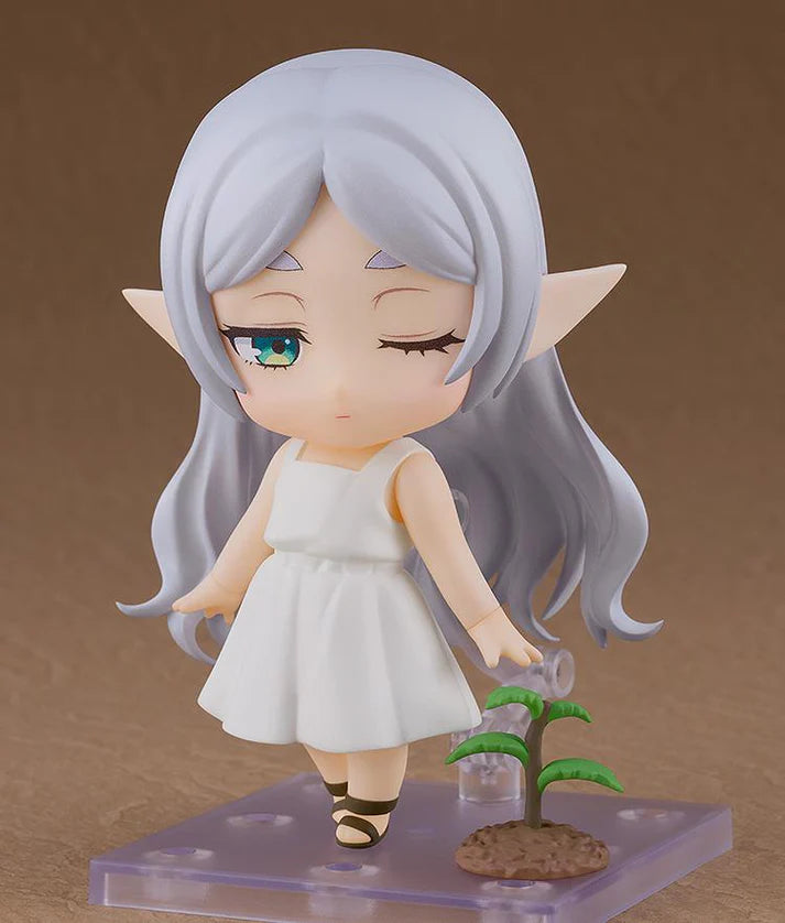 (Nendoroid 2986) Frieren: Beyond Journey's End Frieren: Apprentice Era Ver.