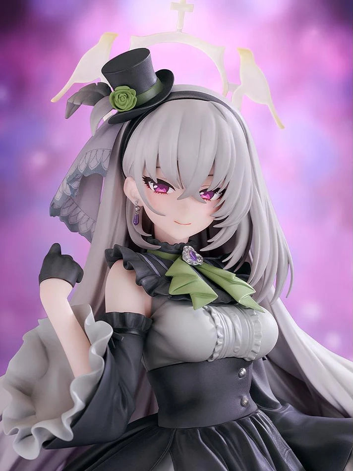(1/7 Scale Figure) Blue Archive Sakurako: Pop Idol