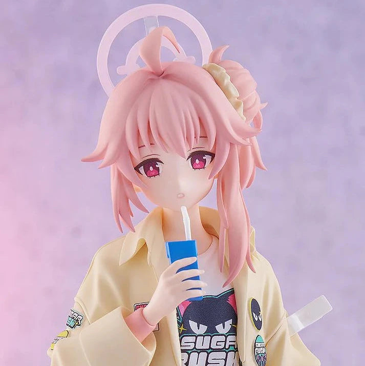 (POP UP PARADE) Blue Archive Natsu: Band Event KV Ver.