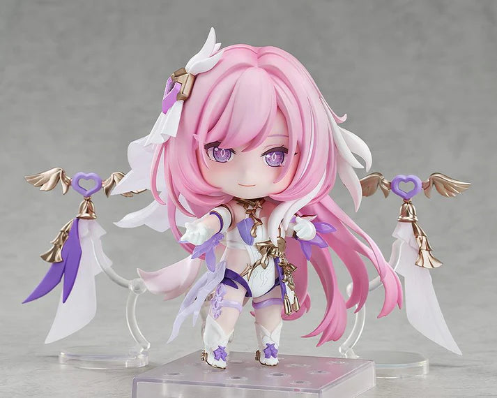 (Nendoroid 2916) Honkai Impact 3rd Elysia - Herrscher of Human: Ego