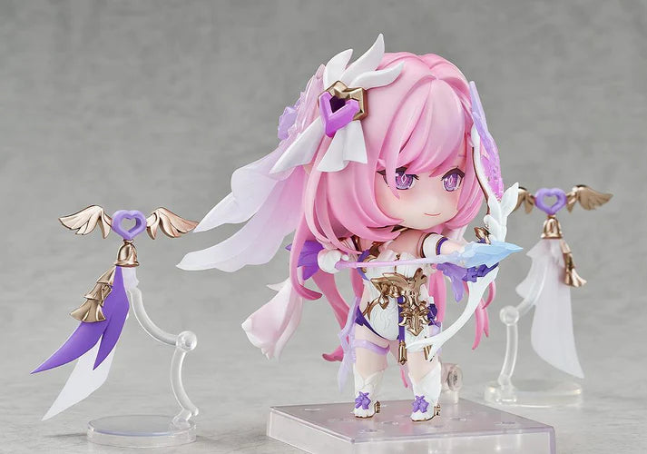 (Nendoroid 2916) Honkai Impact 3rd Elysia - Herrscher of Human: Ego