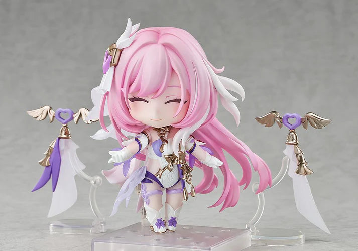 (Nendoroid 2916) Honkai Impact 3rd Elysia - Herrscher of Human: Ego