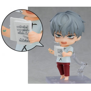 (Nendoroid 2861) ALIEN STAGE Till