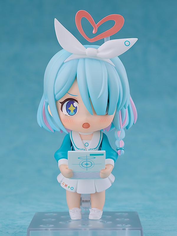 (Nendoroid 2245) Blue Archive Arona