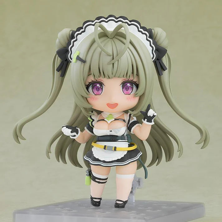 (Nendoroid 2922) GODDESS OF VICTORY: NIKKE Soda