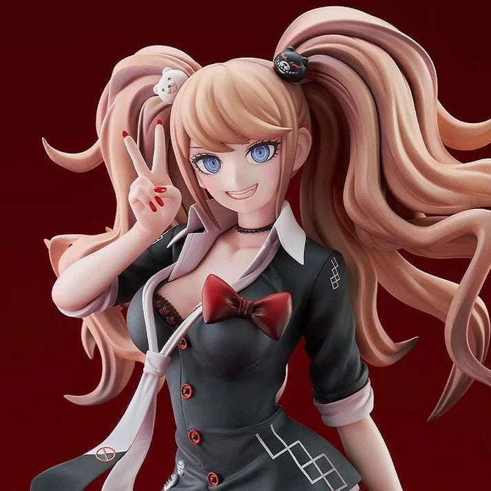 (1/7 Scale Figure) Danganronpa Series Junko Enoshima: 15th Anniversary Ver.