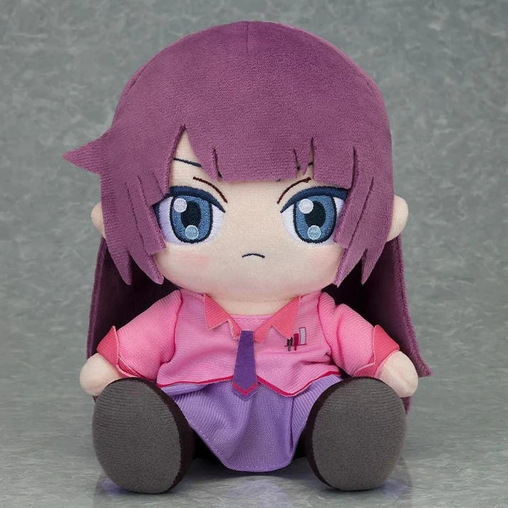 (Plush) Monogatari Series Plushie Hitagi Senjyogahara