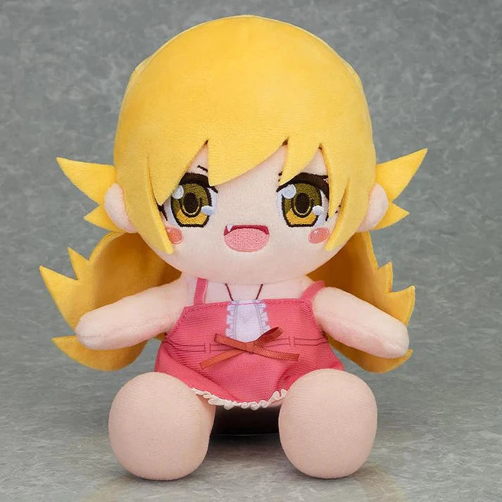 (Plush) Monogatari Series Plushie Shinobu Oshino