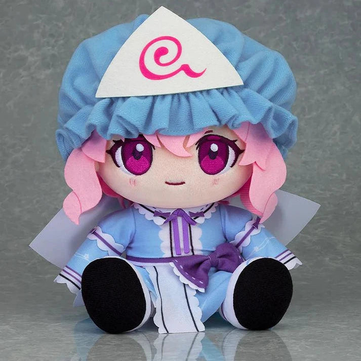 (Plush) Touhou Project Chocopuni Yuyuko Saigyouji
