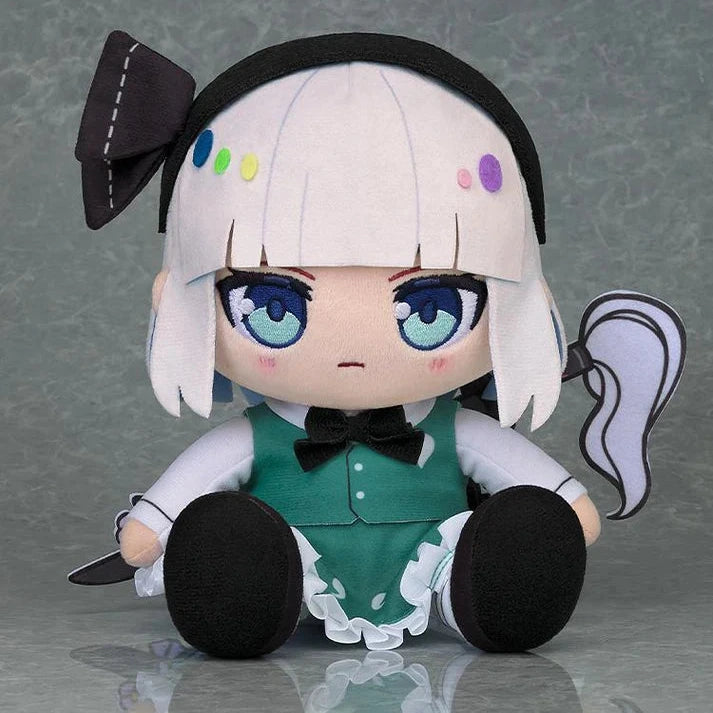 (Plush) Touhou Project Chocopuni Youmu Konpaku