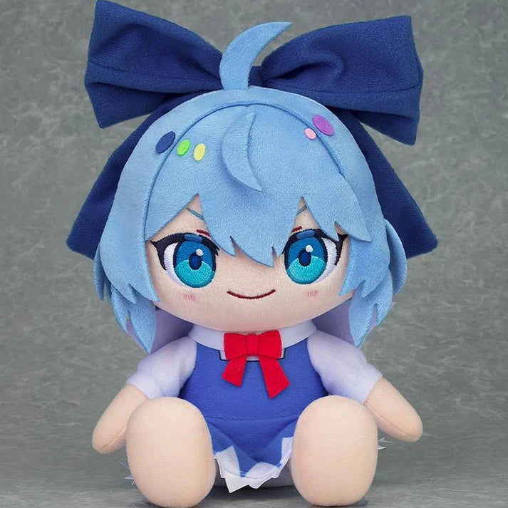 (Plush) Touhou Project Chocopuni Cirno