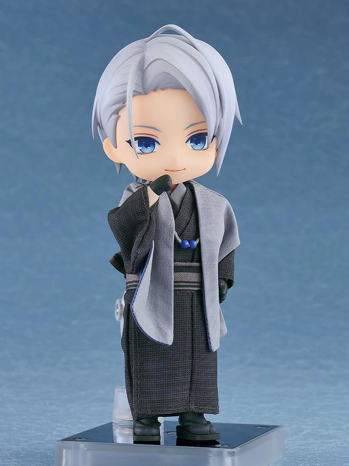 (Nendoroid Doll) Touken Ranbu Yamanbagiri Chougi: Casual Outfit Ver.