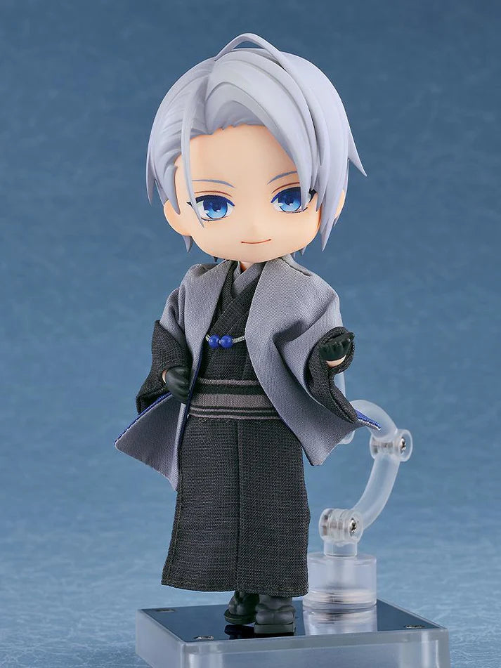 (Nendoroid Doll) Touken Ranbu Yamanbagiri Chougi: Casual Outfit Ver.