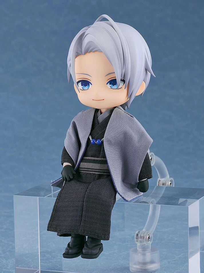 (Nendoroid Doll) Touken Ranbu Yamanbagiri Chougi: Casual Outfit Ver.