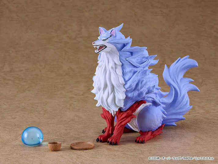 (POP UP PARADE) Campfire Cooking in Another World with My Absurd Skill Swacchao! Fel & Sui