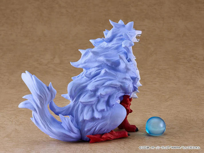 (POP UP PARADE) Campfire Cooking in Another World with My Absurd Skill Swacchao! Fel & Sui