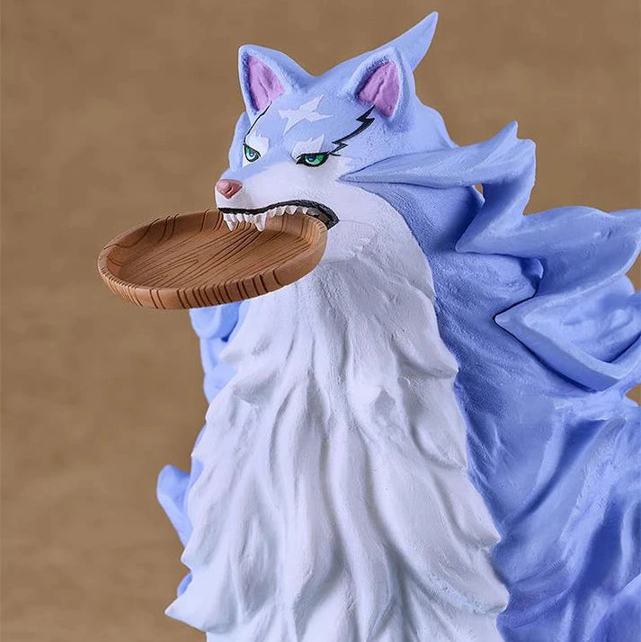 (POP UP PARADE) Campfire Cooking in Another World with My Absurd Skill Swacchao! Fel & Sui