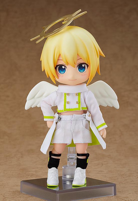 (Nendoroid Doll) Nendoroid Doll Angel: Ciel