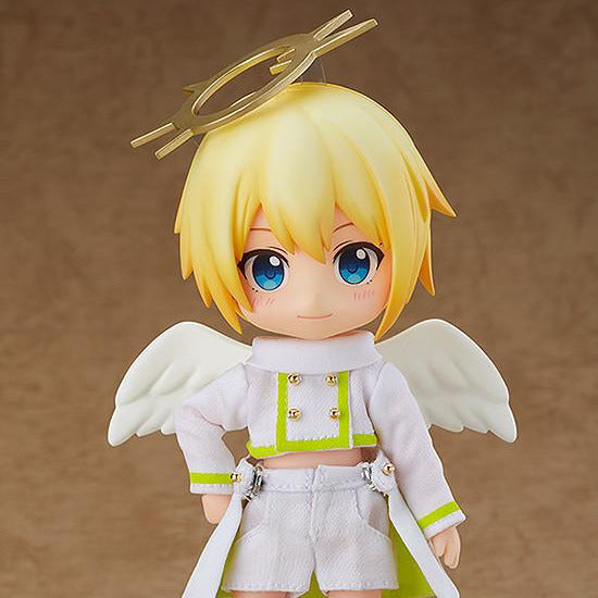 (Nendoroid Doll) Nendoroid Doll Angel: Ciel