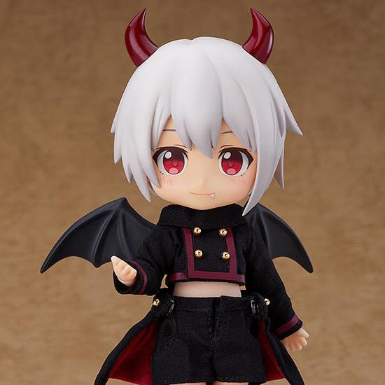 (Nendoroid Doll) Nendoroid Doll Devil: Berg