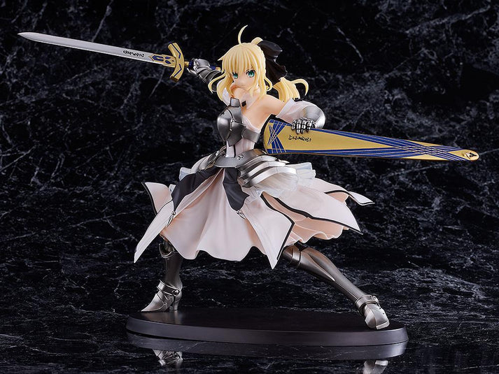 (Model Kit) Fate/stay night Reincarnation Saber Lily: Distant Avalon