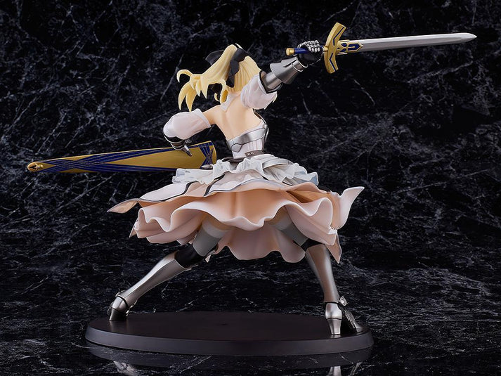 (Model Kit) Fate/stay night Reincarnation Saber Lily: Distant Avalon