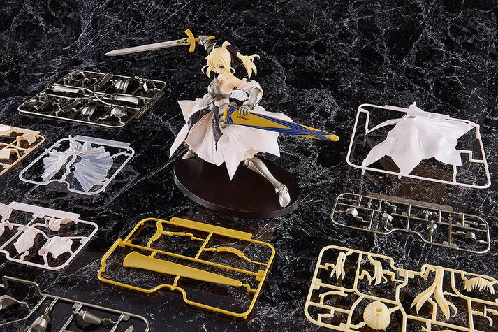 (Model Kit) Fate/stay night Reincarnation Saber Lily: Distant Avalon