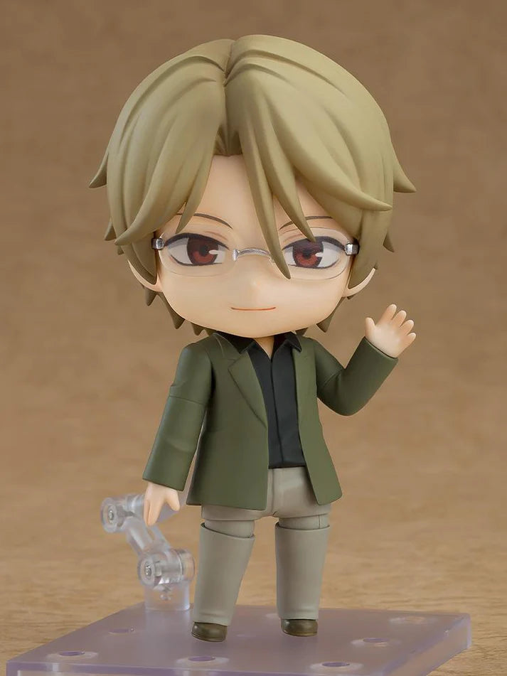 (Nendoroid 2923) Natsume's Book of Friends Shuichi Natori