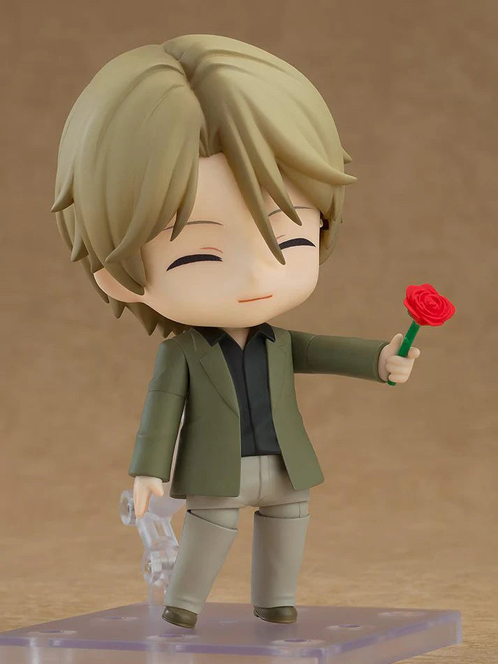 (Nendoroid 2923) Natsume's Book of Friends Shuichi Natori