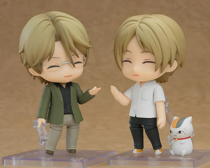 (Nendoroid 2923) Natsume's Book of Friends Shuichi Natori