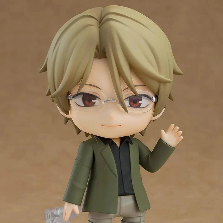 (Nendoroid 2923) Natsume's Book of Friends Shuichi Natori