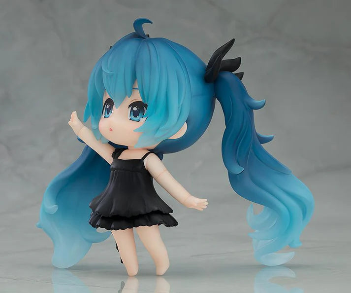 (Nendoroid 2925) Vocaloid Hatsune Miku: Deep Sea Girl