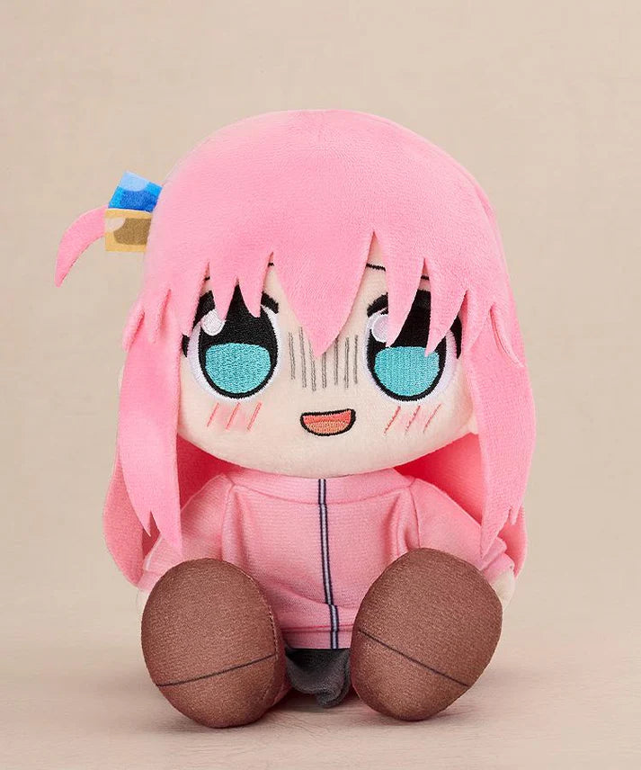 (Plush) BOCCHI THE ROCK!  Kuripan Hitori Gotoh